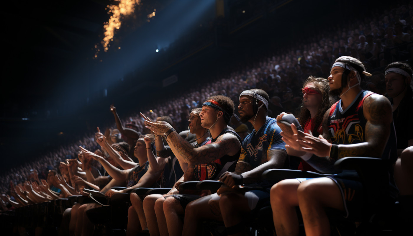 El impacto de los eSports en los eventos deportivos tradicionales